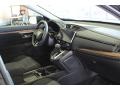 2018 Crystal Black Pearl Honda CR-V EX AWD  photo #38