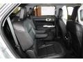 Ebony Rear Seat Photo for 2021 Ford Explorer #145696796