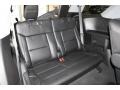 Ebony Rear Seat Photo for 2021 Ford Explorer #145696799