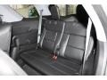 Ebony Rear Seat Photo for 2021 Ford Explorer #145696814