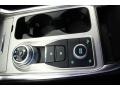 2021 Ford Explorer XLT 4WD Controls