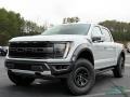 Front 3/4 View of 2023 F150 SVT Raptor SuperCrew 4x4