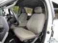Oxford White - F250 Super Duty XLT Crew Cab 4x4 Photo No. 10