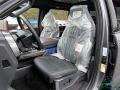 2023 Ford F150 Lariat SuperCrew 4x4 Front Seat