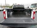 Oxford White - F250 Super Duty XLT Crew Cab 4x4 Photo No. 13