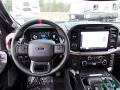 Black Dashboard Photo for 2023 Ford F150 #145697402