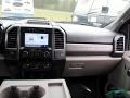 Oxford White - F250 Super Duty XLT Crew Cab 4x4 Photo No. 15