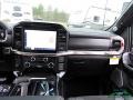 Black Dashboard Photo for 2023 Ford F150 #145697414