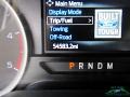 Oxford White - F250 Super Duty XLT Crew Cab 4x4 Photo No. 18