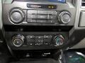 Oxford White - F250 Super Duty XLT Crew Cab 4x4 Photo No. 21