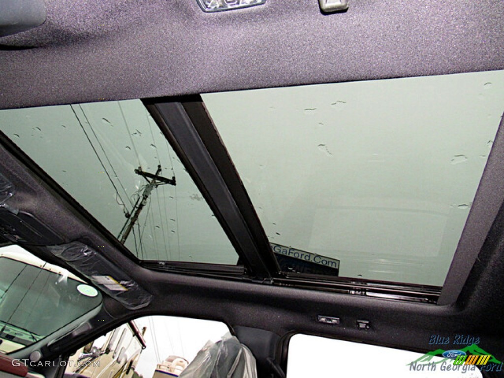 2023 Ford F150 Lariat SuperCrew 4x4 Sunroof Photo #145697498