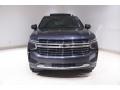 2022 Dark Ash Metallic Chevrolet Tahoe LT 4WD  photo #2