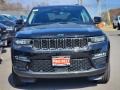 Diamond Black Crystal Pearl - Grand Cherokee 4XE Photo No. 2