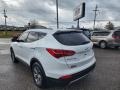 Frost White Pearl - Santa Fe Sport  Photo No. 2