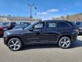 Diamond Black Crystal Pearl - Grand Cherokee 4XE Photo No. 3