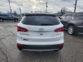 Frost White Pearl - Santa Fe Sport  Photo No. 3
