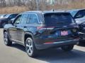 Diamond Black Crystal Pearl - Grand Cherokee 4XE Photo No. 4