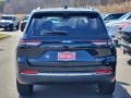 Diamond Black Crystal Pearl - Grand Cherokee 4XE Photo No. 6