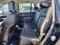 Diamond Black Crystal Pearl - Grand Cherokee 4XE Photo No. 9