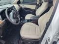 Frost White Pearl - Santa Fe Sport  Photo No. 9
