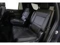 2022 Dark Ash Metallic Chevrolet Tahoe LT 4WD  photo #19
