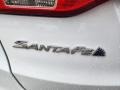 Frost White Pearl - Santa Fe Sport  Photo No. 18