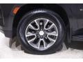 2022 Dark Ash Metallic Chevrolet Tahoe LT 4WD  photo #23