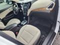 Frost White Pearl - Santa Fe Sport  Photo No. 22