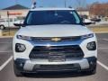 Summit White - TrailBlazer LT AWD Photo No. 2