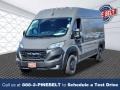 Sting-Gray - ProMaster 1500 High Roof Cargo Van Photo No. 1