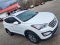 Frost White Pearl - Santa Fe Sport  Photo No. 25