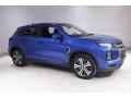  2020 Outlander Sport SE AWC Octane Blue Metallic