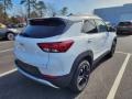 Summit White - TrailBlazer LT AWD Photo No. 7
