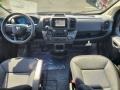 Front Seat of 2023 ProMaster 1500 High Roof Cargo Van