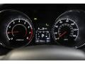 2020 Mitsubishi Outlander Sport Black Interior Gauges Photo