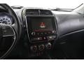 Black Controls Photo for 2020 Mitsubishi Outlander Sport #145698965