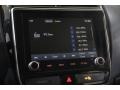 2020 Mitsubishi Outlander Sport Black Interior Audio System Photo