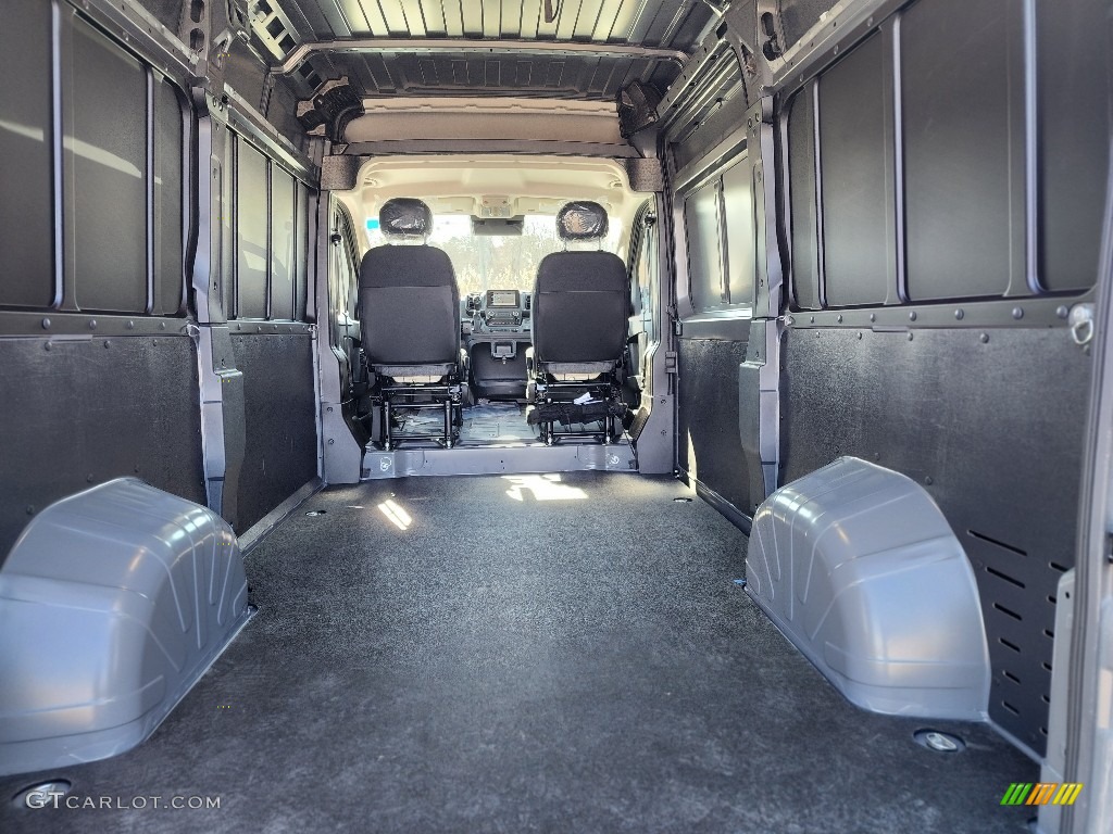 2023 Ram ProMaster 1500 High Roof Cargo Van Trunk Photo #145699013