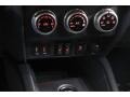2020 Mitsubishi Outlander Sport Black Interior Controls Photo