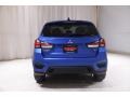 Octane Blue Metallic - Outlander Sport SE AWC Photo No. 19