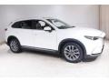 2020 Snowflake White Pearl Mica Mazda CX-9 Grand Touring AWD #145698102