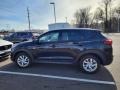 2020 Black Noir Pearl Hyundai Tucson Value  photo #6