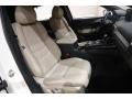 Snowflake White Pearl Mica - CX-9 Grand Touring AWD Photo No. 16