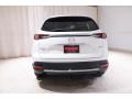 Snowflake White Pearl Mica - CX-9 Grand Touring AWD Photo No. 20