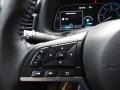 Black Steering Wheel Photo for 2021 Nissan LEAF #145699544