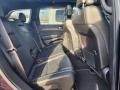Sangria Metallic - Grand Cherokee Limited 4x4 Photo No. 11