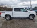 Oxford White - F150 XLT SuperCrew 4x4 Photo No. 1