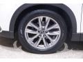Snowflake White Pearl Mica - CX-9 Grand Touring AWD Photo No. 22