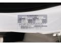  2020 CX-9 Grand Touring AWD Snowflake White Pearl Mica Color Code 25D