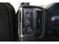 2016 Chevrolet Silverado 1500 LTZ Z71 Double Cab 4x4 Controls